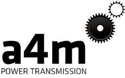 A4M | All4Machines - dystrybucja części mechanicznych na terenie UE